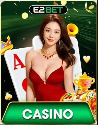 e2bet casino