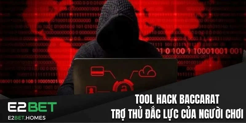 Tool Hack Baccarat – Dự Đoán Chuẩn Xác Kiếm Lời Hiệu Quả